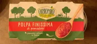 Polpa finissima