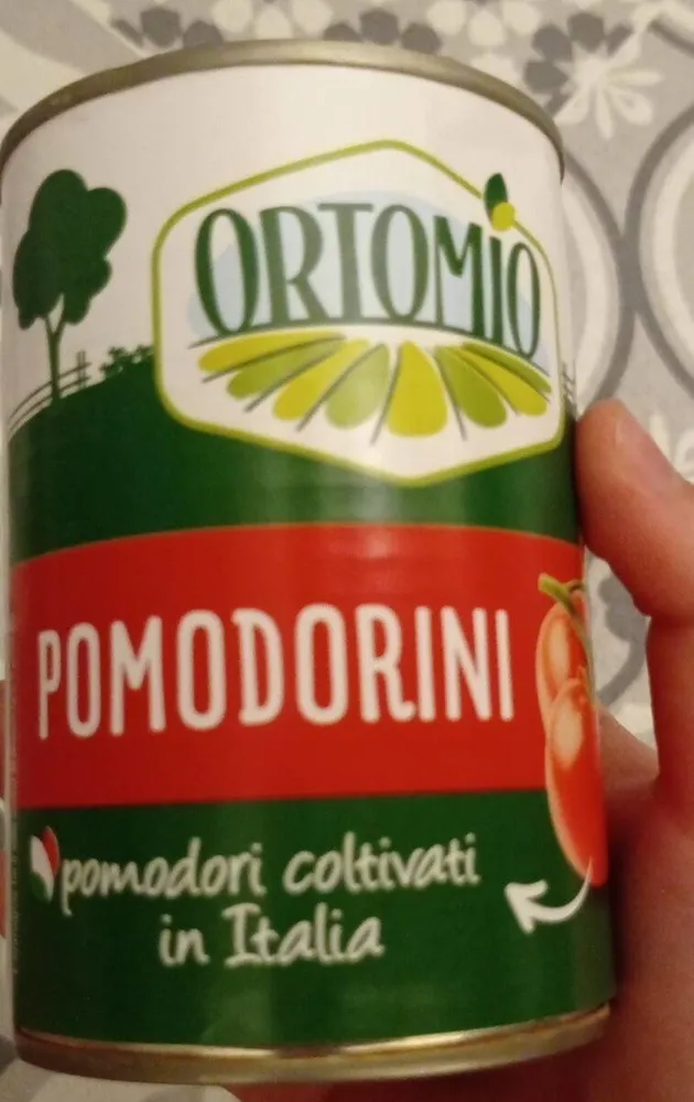 Pomodorini