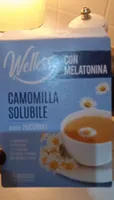 Camomilla solubile