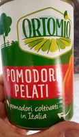 Pomodori pelati interi in succo di pomodoro