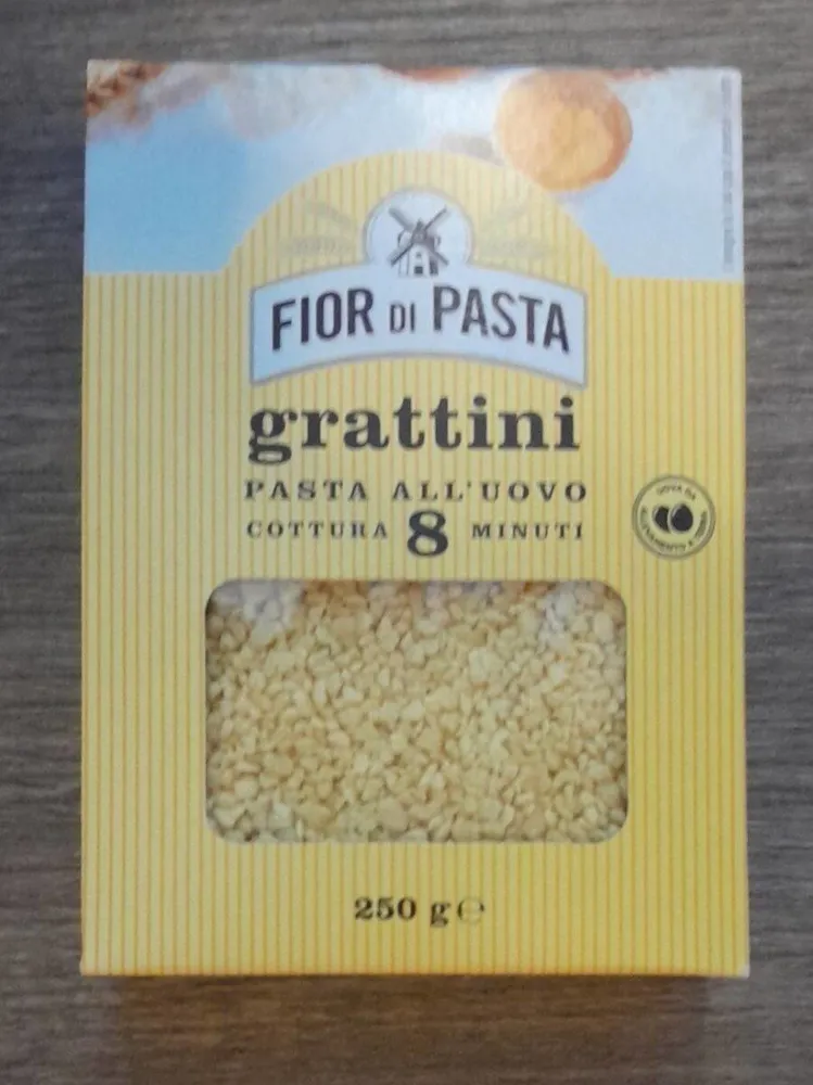 Grattini