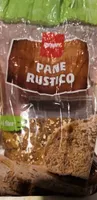 Pane rustico