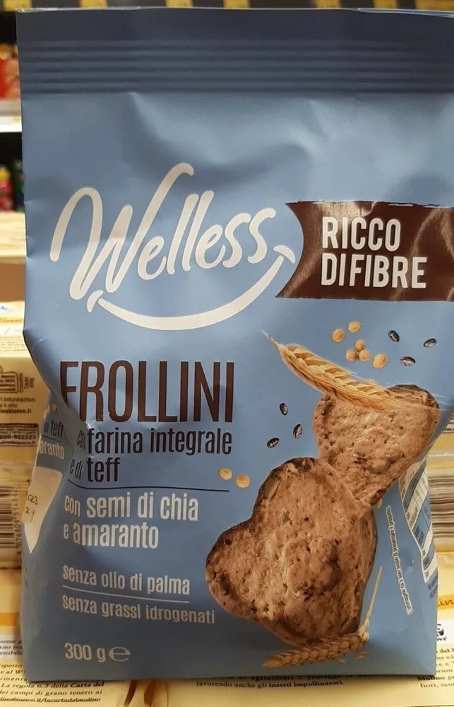 Frollini