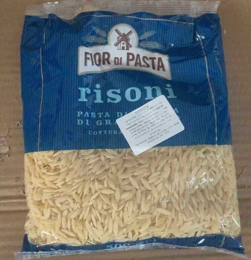 Risoni