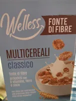 Wellness multicereali classico