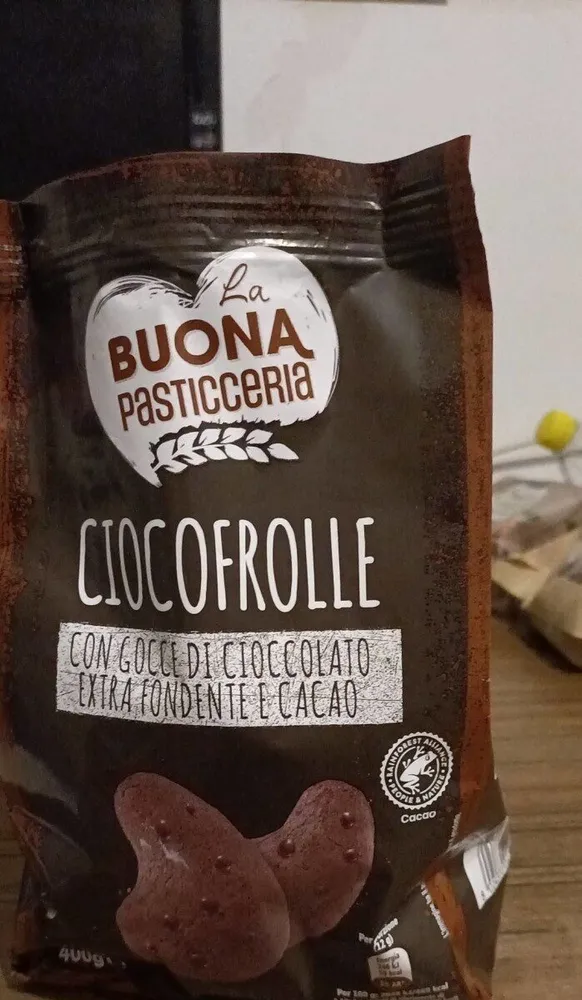 Ciocofrolle