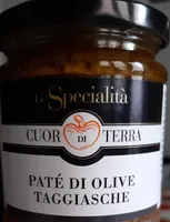 Parè di olive taggiasche