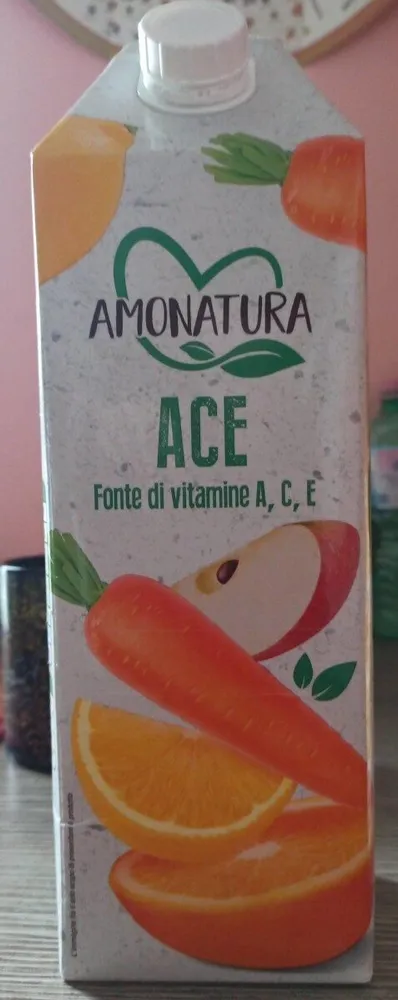 Succo ACE
