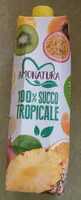 succo tropicale