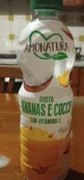 Gusto ananas e cocco con vitamina c