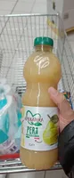 Succo di frutta alla pera