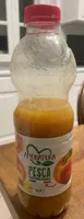 Succo alla pesca