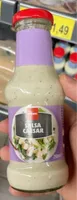 Salsa caesar