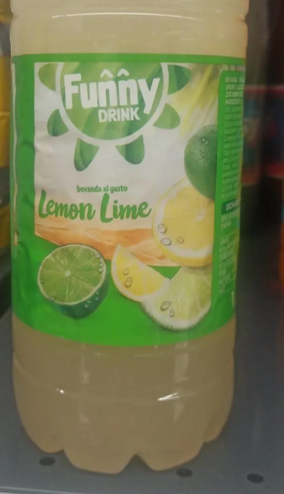 LemonLime