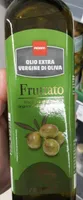 Olio extravergine di oliva