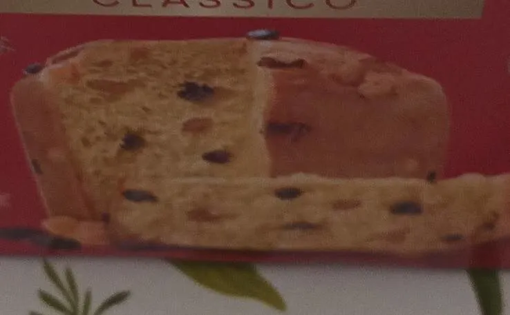 Panettone classico Regali Bontà