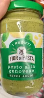 Pesto alla genovese