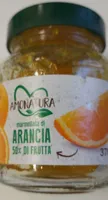 Marmellata di arancia