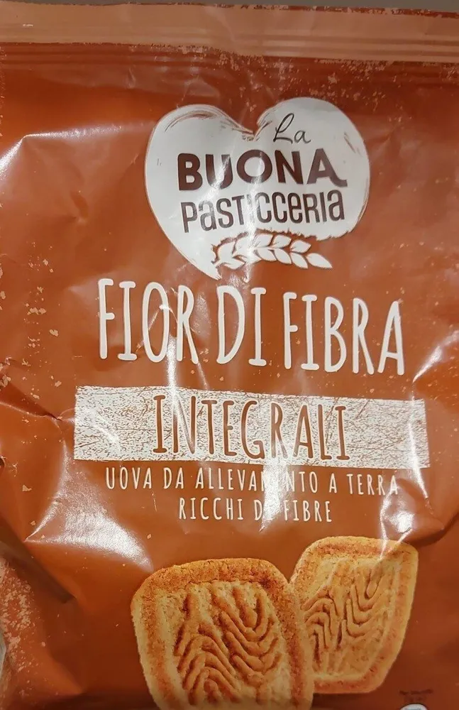 Fior di fibra