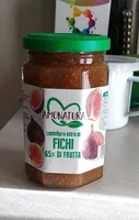 Confettura extra di fichi