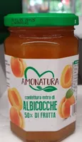 Confettura albicocche