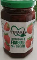 Confettura fragole