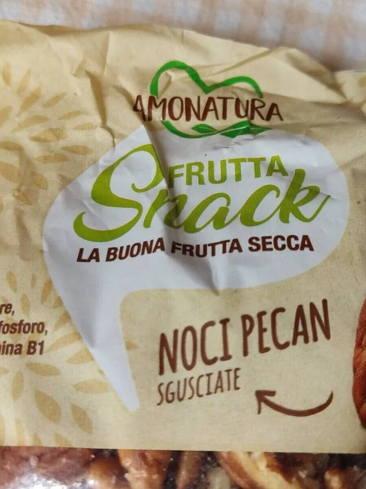 Noci pecan