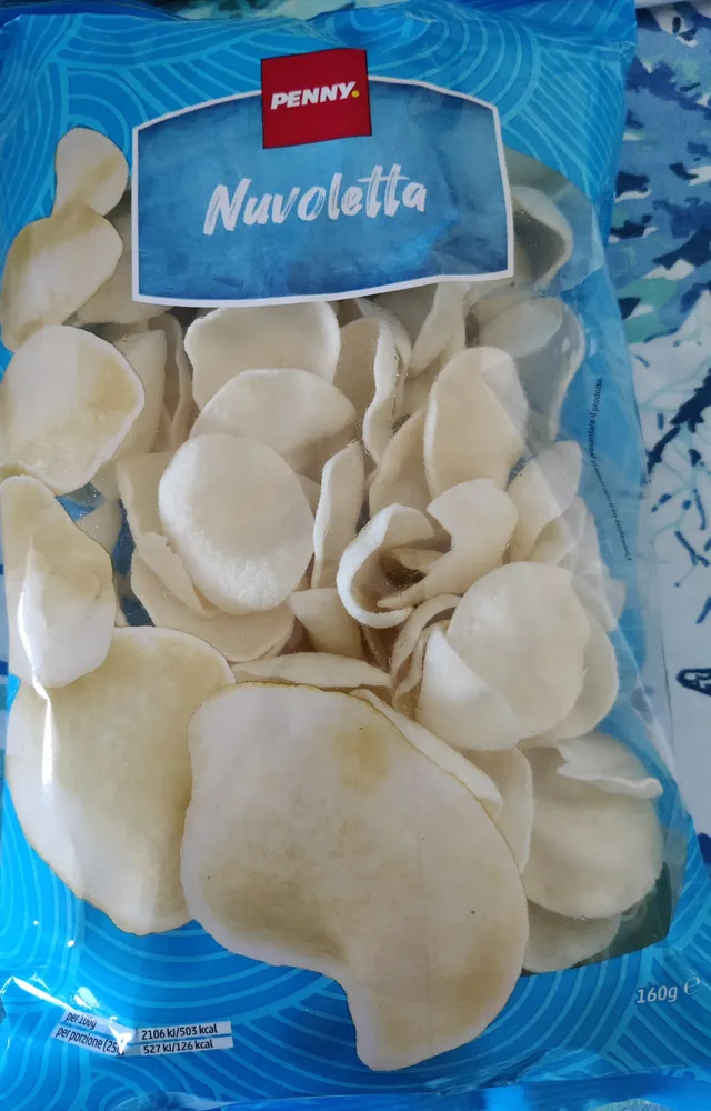 Nuvoletta