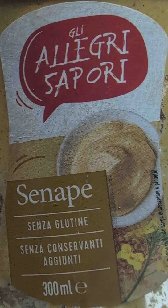 Senape