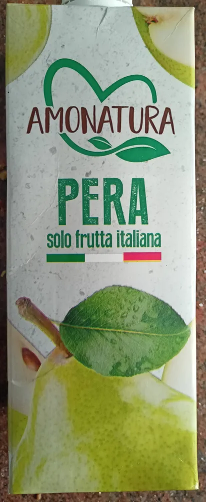 Pera