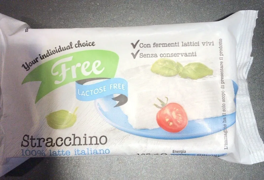 Stracchino