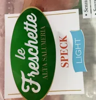 Speck light