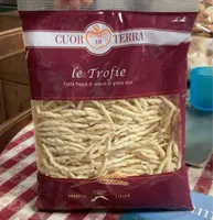 le trofie