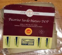 Pecorino sardo maturo