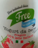 Yogurt da bere