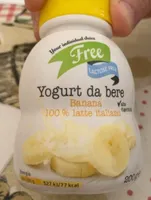 Yogurt da bere