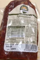 Spianatina
