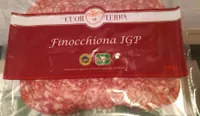 Finocchiona IGP
