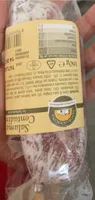 Salame contadino