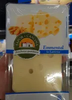 Emmental bavarese fette SdC