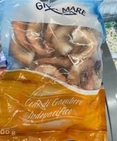 Code di gambero indopacifico