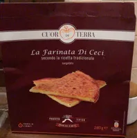 Farinata di ceci