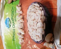 Funghi champignon