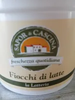 Fiocchi di latte