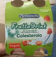 Frutta drink