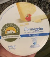 formaggino