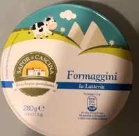 Formaggini