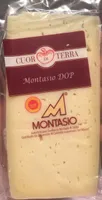 Montasio DOP