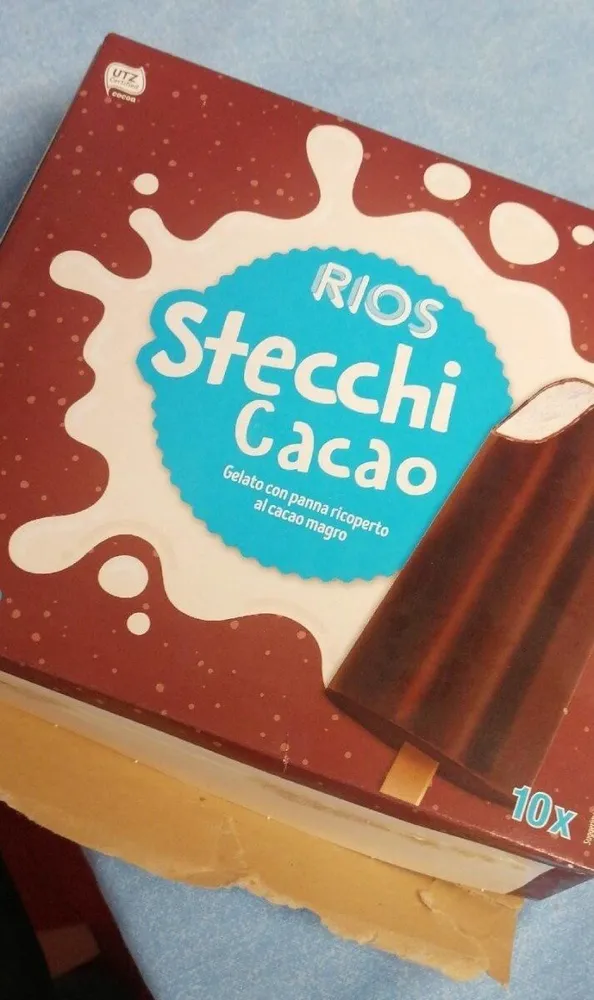 Rios Stecchi Cacao