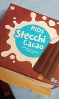 Rios Stecchi Cacao